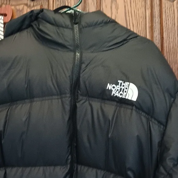 North face 700 women's puffer jacket